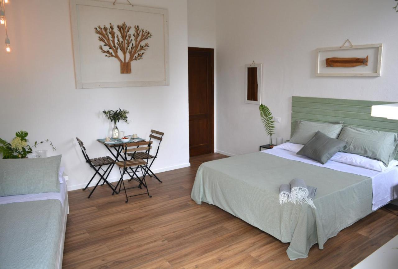 Il Frantoio Di Olimpia Hotel Lerici Bagian luar foto