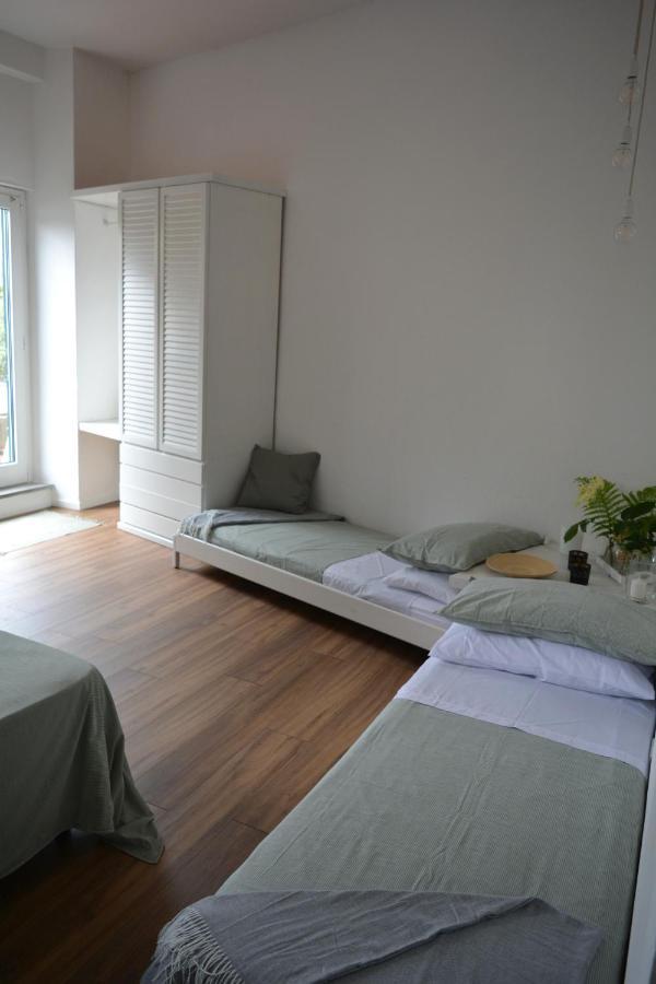 Il Frantoio Di Olimpia Hotel Lerici Bagian luar foto