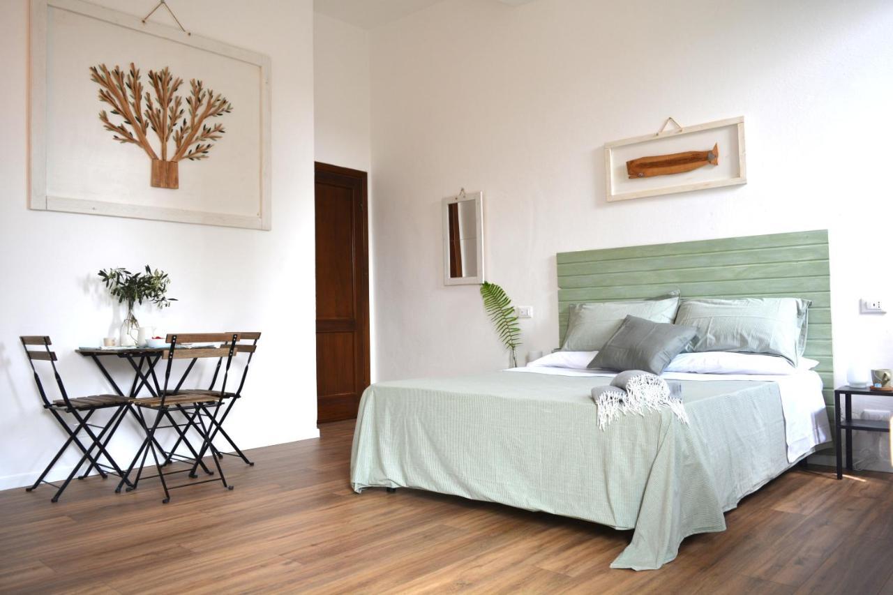 Il Frantoio Di Olimpia Hotel Lerici Bagian luar foto