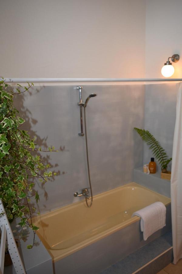 Il Frantoio Di Olimpia Hotel Lerici Bagian luar foto